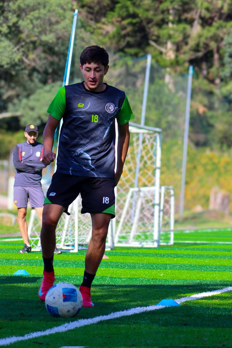 Club San Antonio tweet media