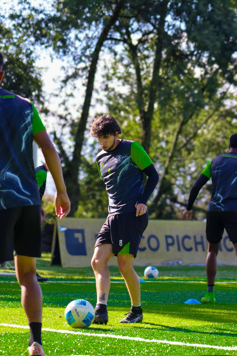 Club San Antonio tweet media