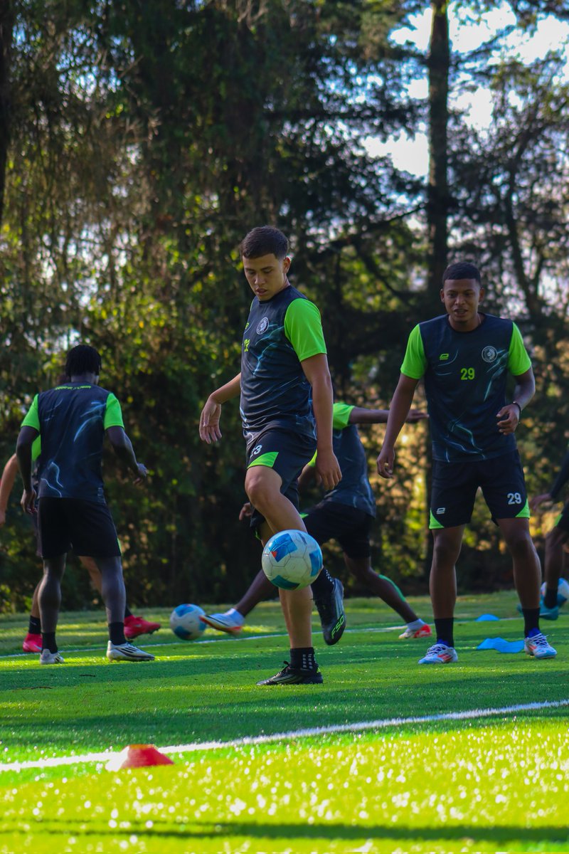 Club San Antonio tweet media