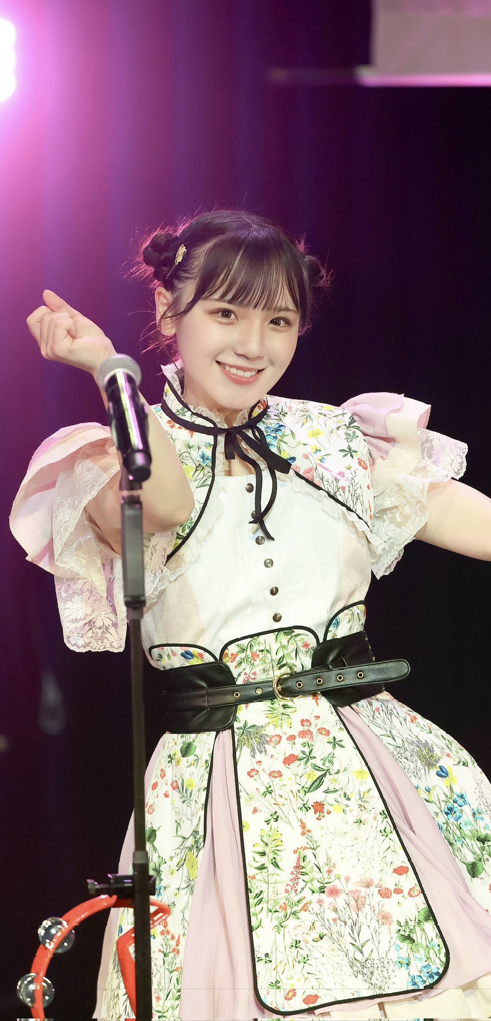 AKB48 撮って出しPart2 ポニーテール最高‼︎ on X: 