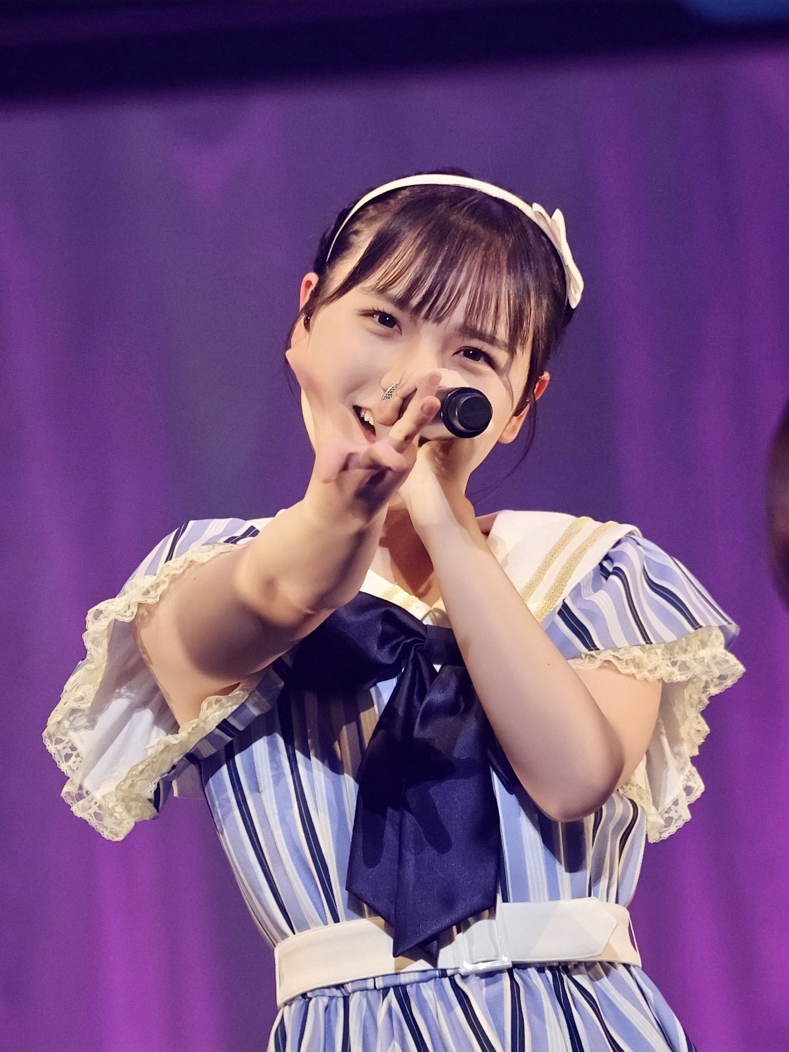 AKB48 撮って出しPart2 marco⭐️ 10/18「AKB48×KBT WEEK」 on X: 