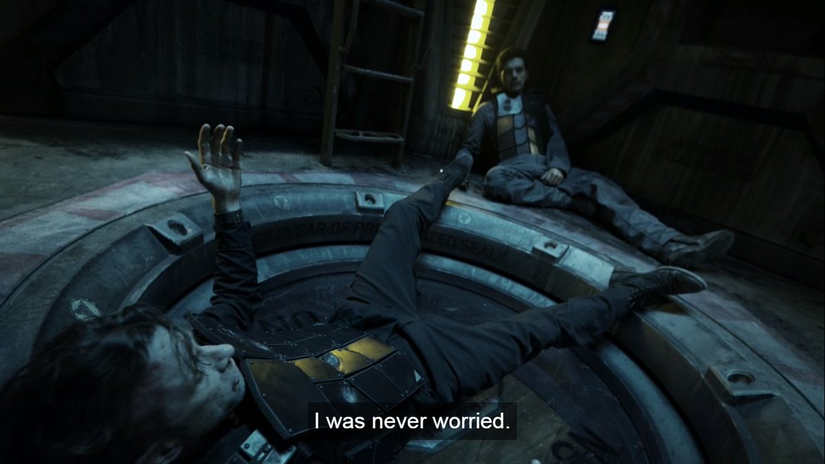 The Expanse No Context (@expansencontext) on Twitter photo 