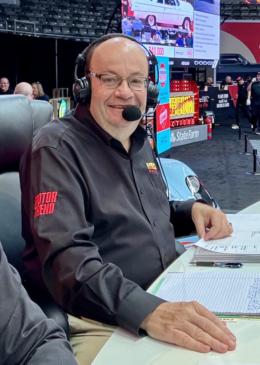 Scott Hoke tweet media