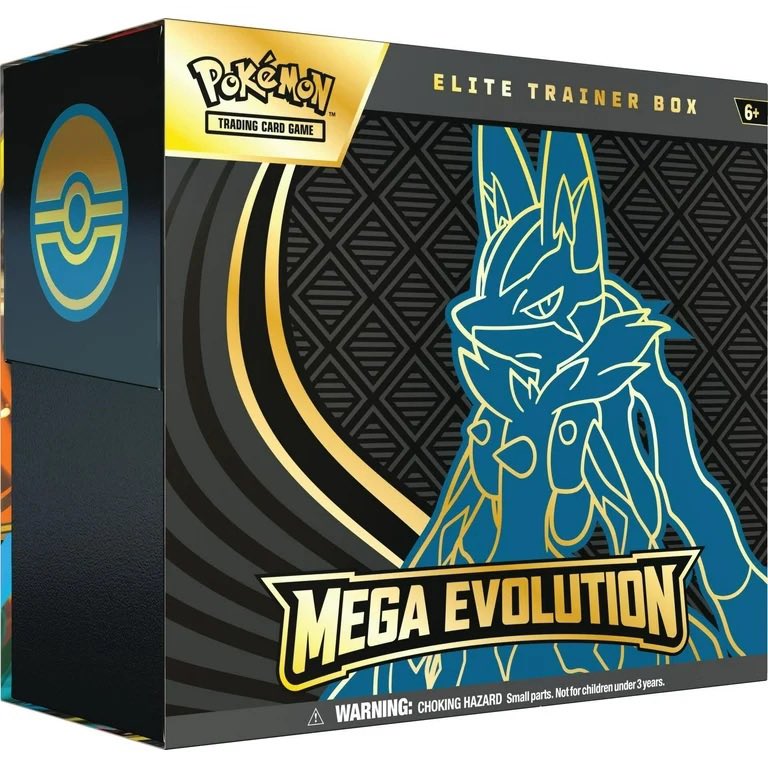 Pokémon Deals, Restock and Alerts tweet media