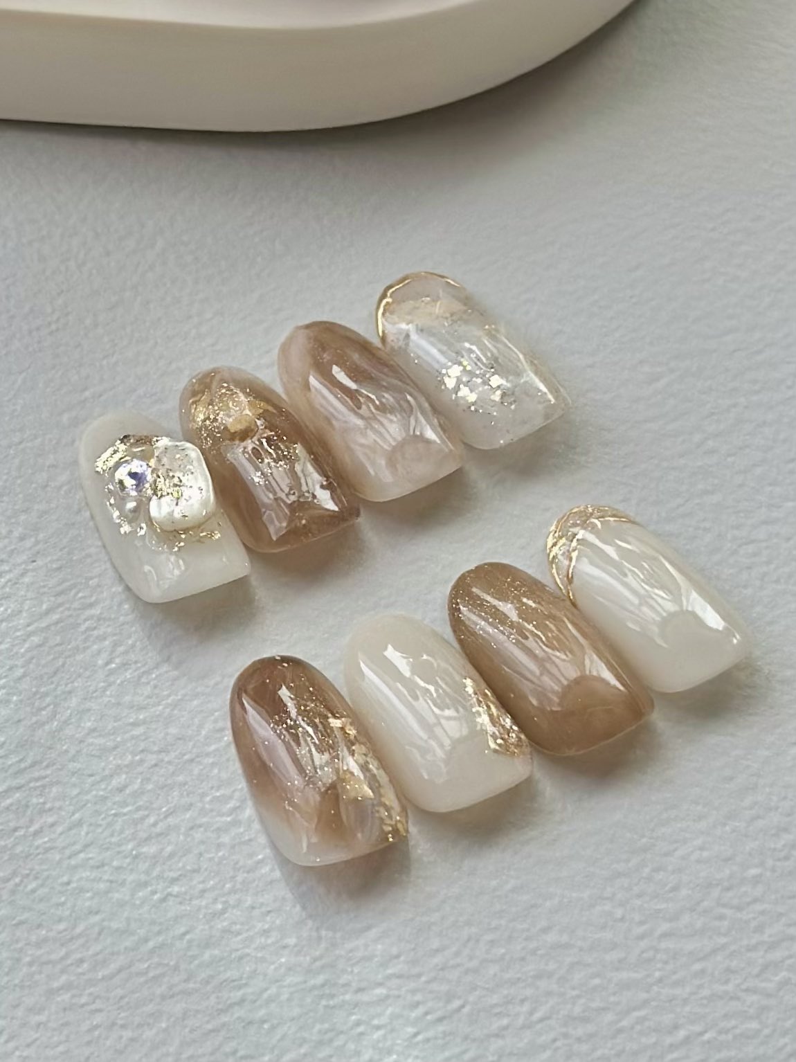 LURRIR（ルリール） (@lurrir_nail) / X