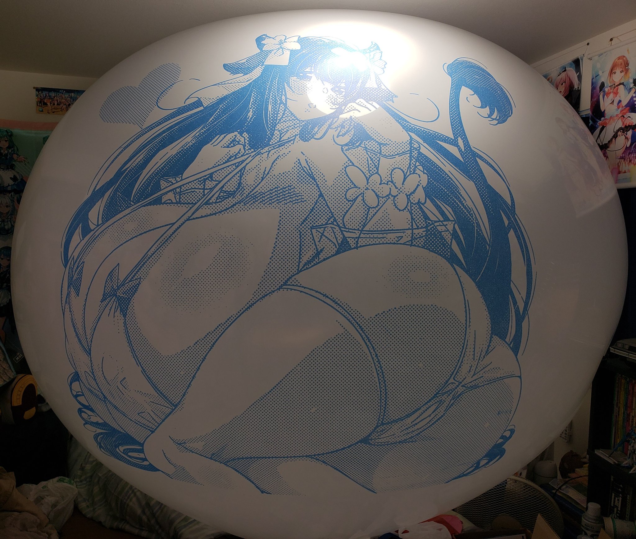 クラフトパンチ  風船オーダー受付中(°∀° )/ zero_lancelot (@zhujianpn) / X