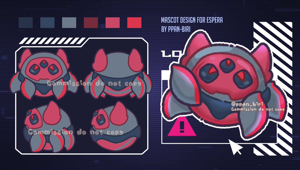 Espie 🕷️🥀 tweet media