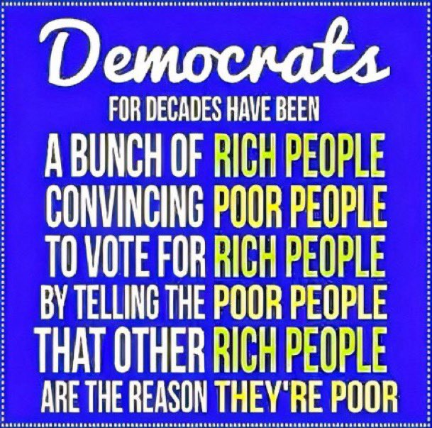 And only stupid people fall for this crap!