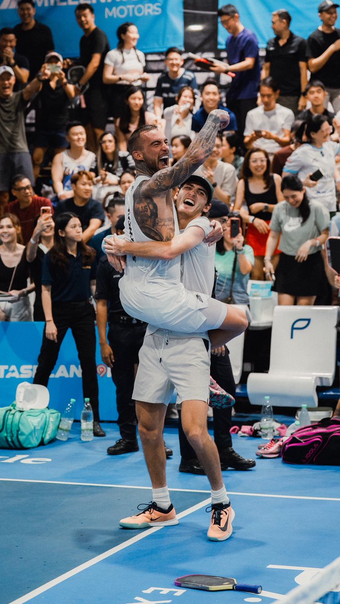 TysonMcGuffin's tweet photo. Malaysia this one was pretty special 🏆@PPAtour https://t.co/t2bNx7IVFi