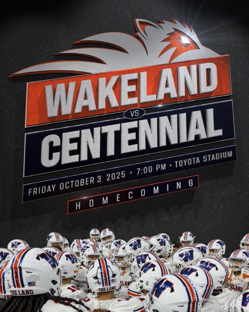 See y’all in Week 6‼️
#WeOverMe
#ResetTheStandard