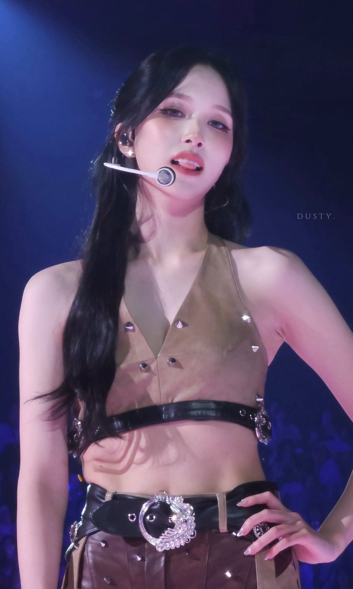 Dusty_0101's tweet photo. 20250927
This is For in Macao DAY1 

#MINA #미나 #ミナ #TWICE_THISISFOR_WORLD_TOUR https://t.co/aqsmO2cWwt