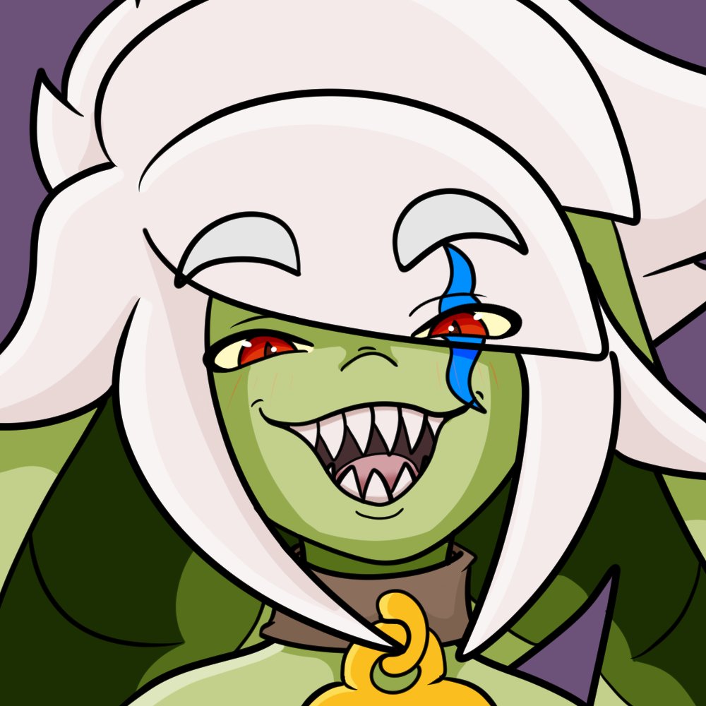 Just one little bite~?