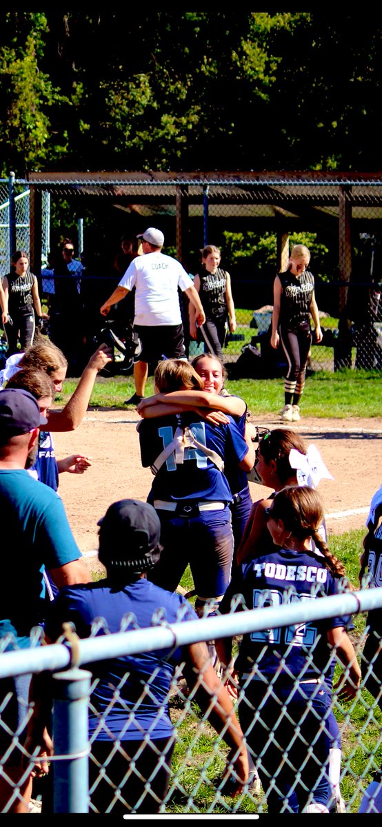 AbbyPepe2029's tweet photo. So proud and of my team! Thank you coaches for supporting our team and believing in me. We won our second tournament of the season, first of many! #mastars #keepreachingforthestars https://t.co/A71Uo4itH5