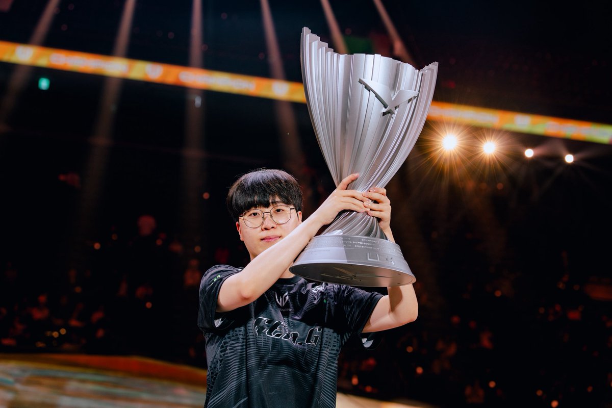 71in_99's tweet photo. 20250928
LCK GRAND FINALS flickr #기인 #Kiin 

https://t.co/Cnh1hR0Bq6 https://t.co/nWgWdCUMhy