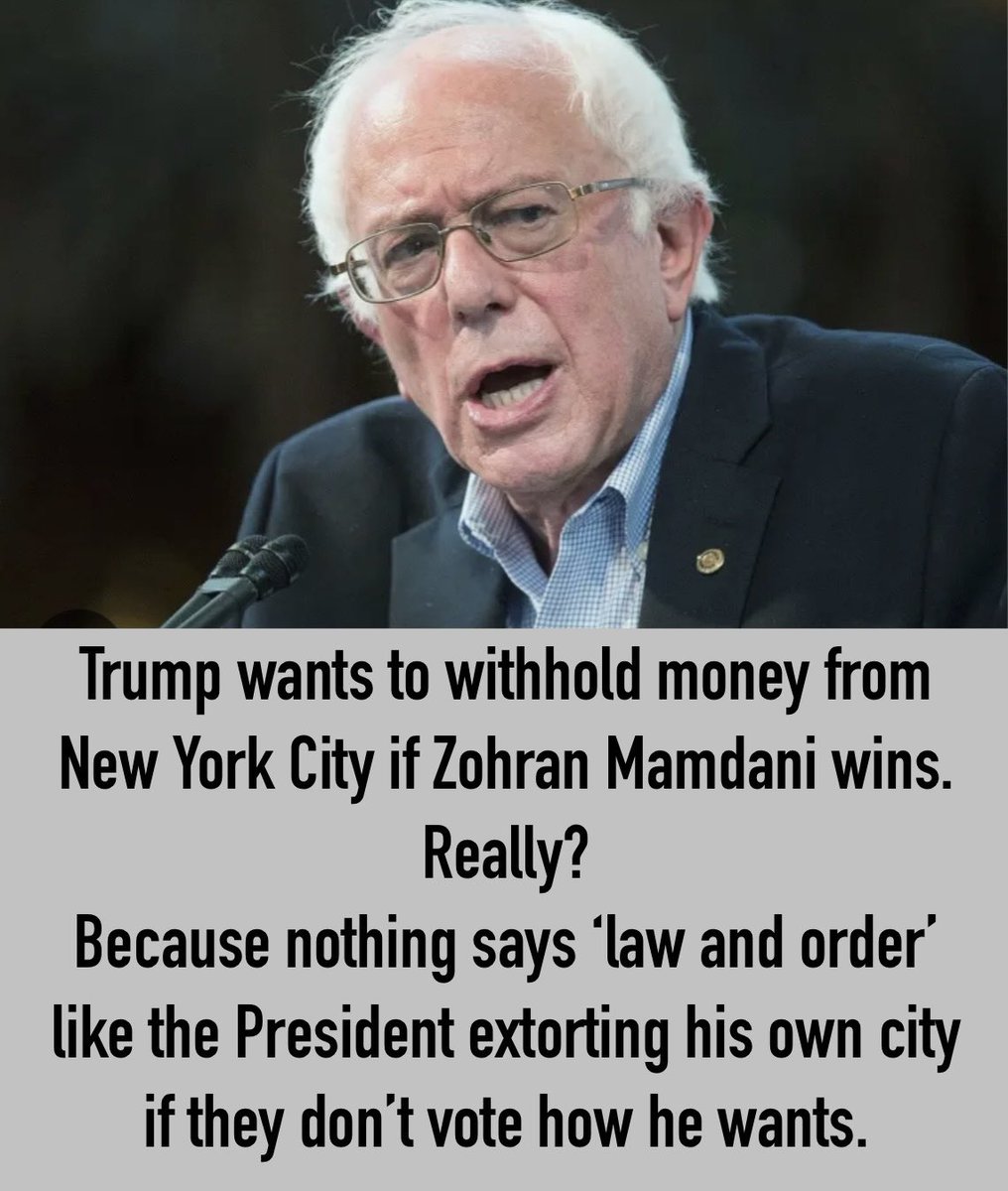 Do you support Bernie Sanders?

Yes or No