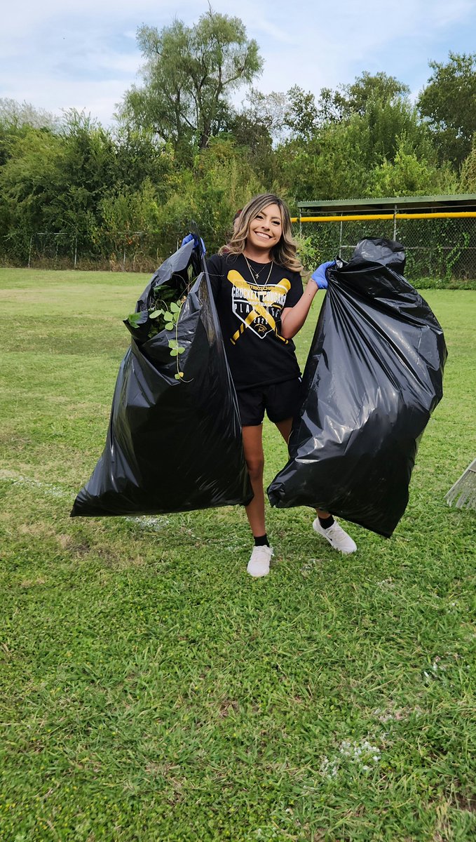 Crockett Softball tweet media