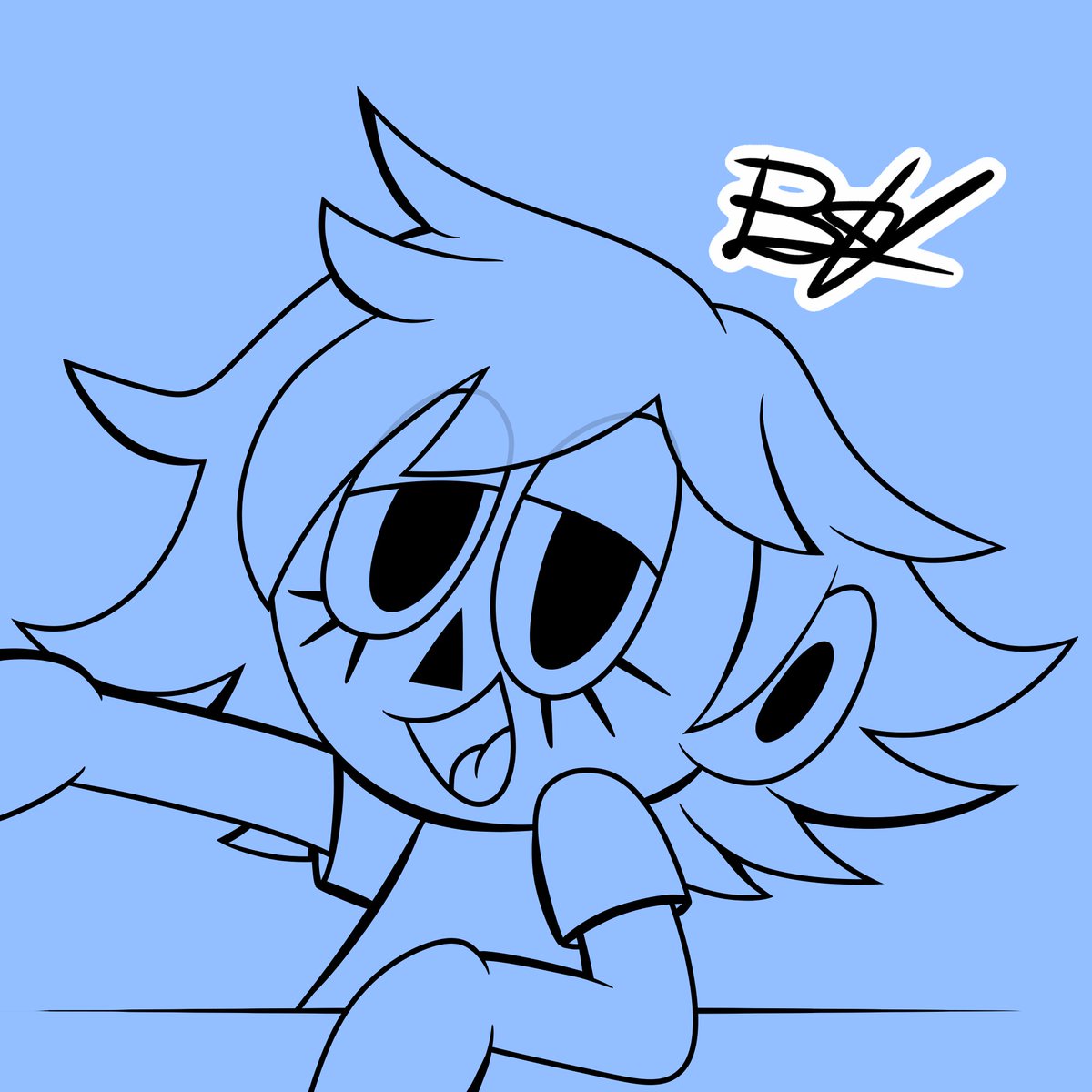 BastyArts⛏️ (Comms Open | 276 SLOTS LEFT!) tweet media