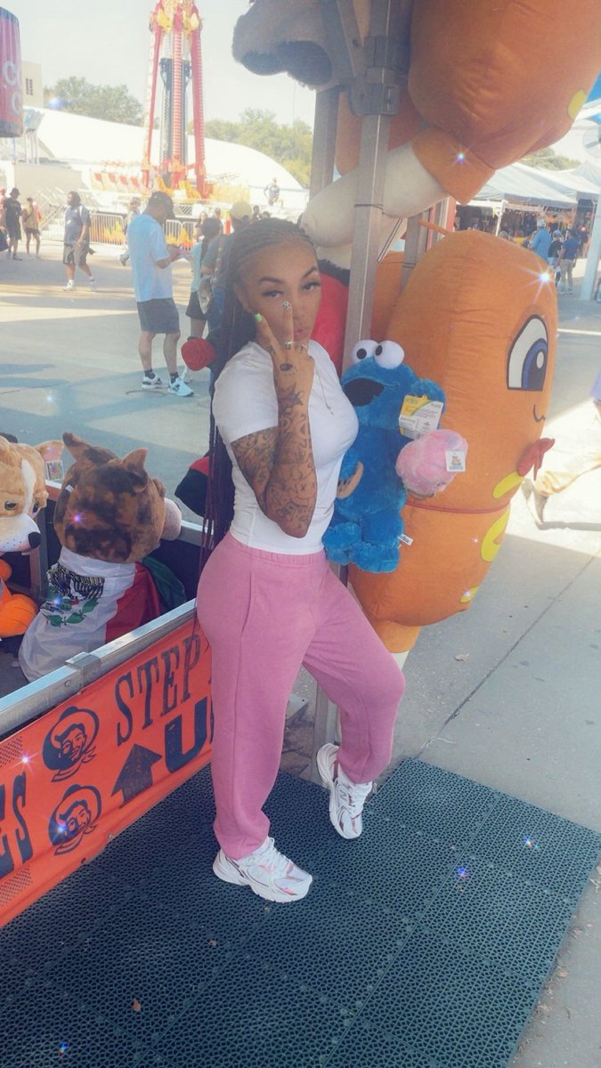 🤠🎡 #statefairoftexas