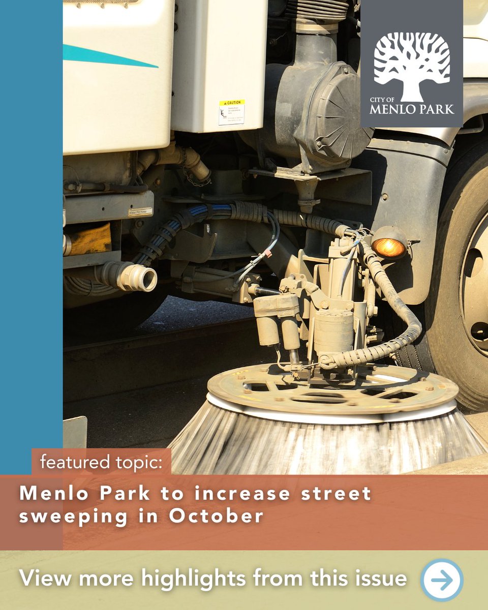 CityofMenloPark's tweet image. View this week’s #WeeklyDigest: publicinput.com/Email/r768466 and subscribe: publicinput.com/weeklydigest