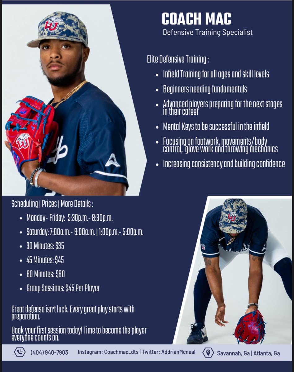 AddrianMcneal's tweet photo. Booking starts tomorrow! You can reach me through my cell, Instagram or through dm right here on Twitter. https://t.co/l6a66w9tfh