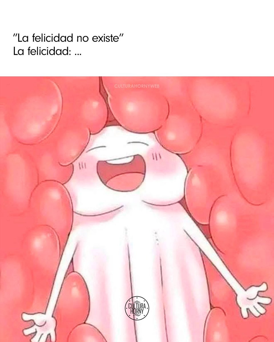 No sé cómo hacerte feliz..
- Yo: