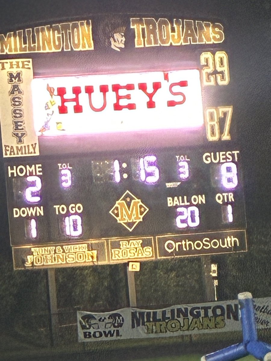 Another win for our JV Wildcats
