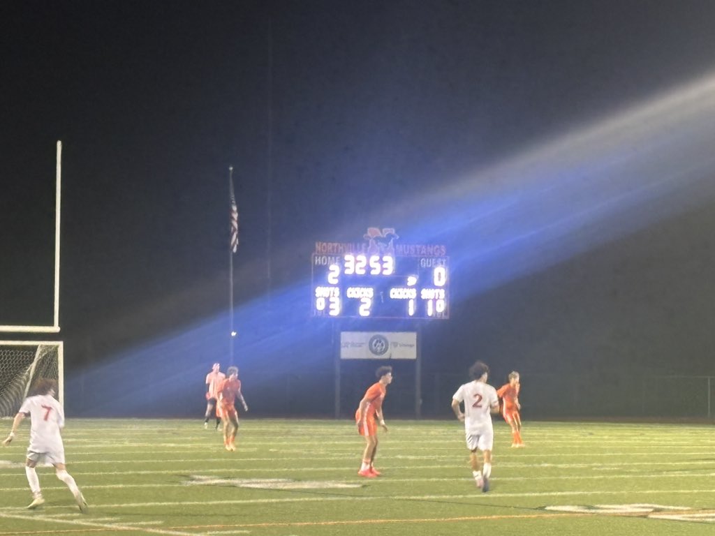 Northville Athletics (@nvilleathletics) on Twitter photo 