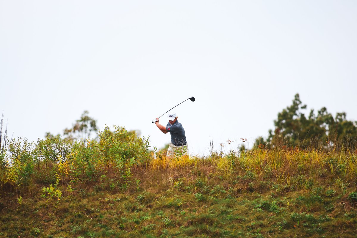 RMU Golf tweet media