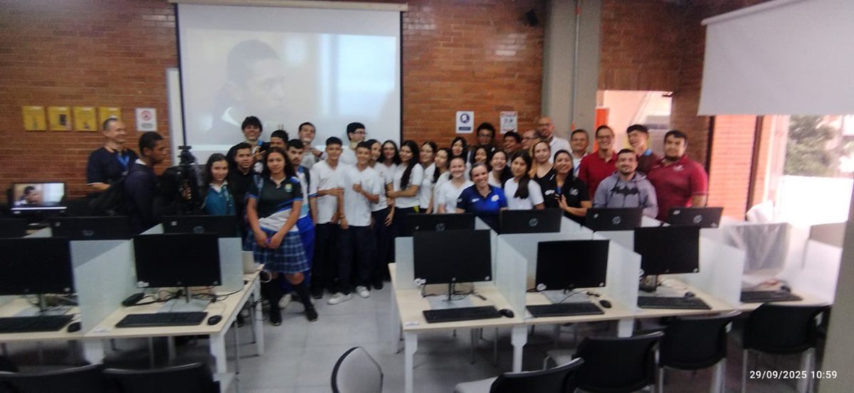 Vicerrectoría de Innovación y Emprendimiento UNAD tweet media