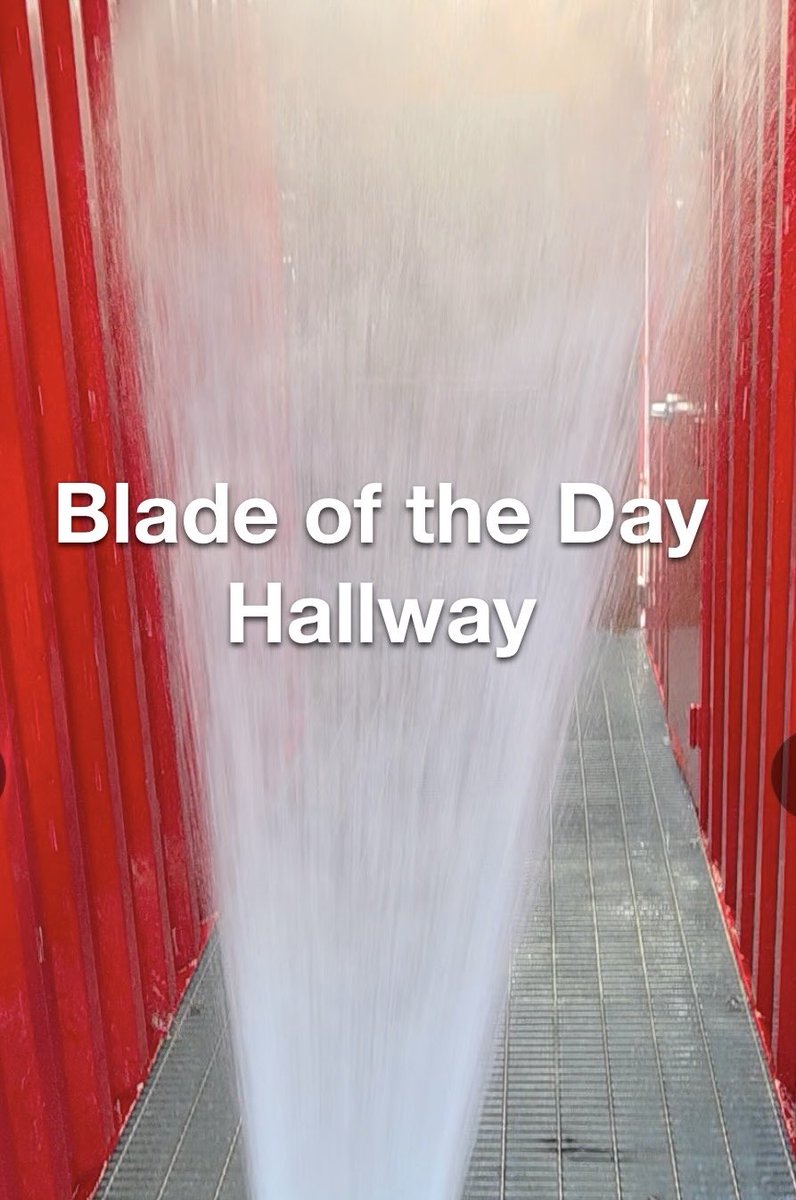 Ray McCormack tweet media