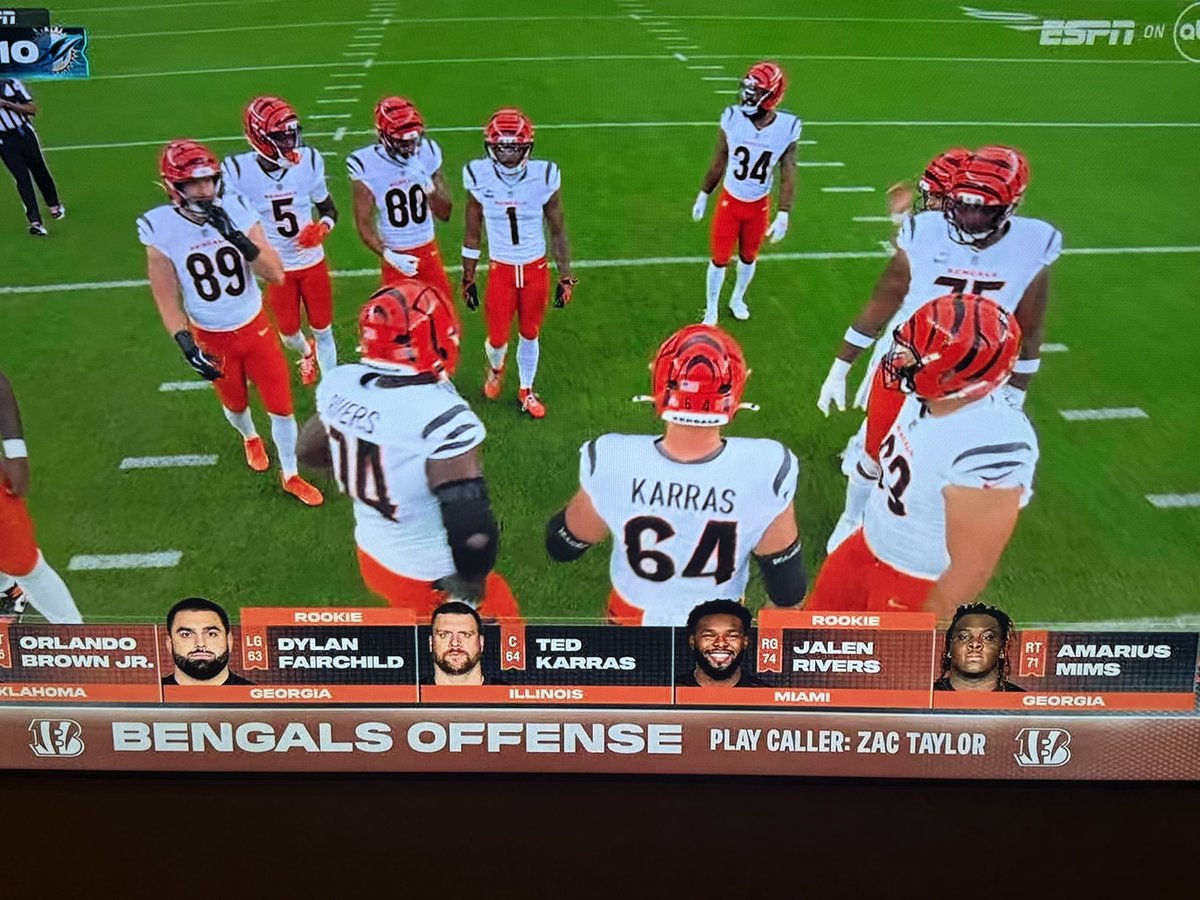 CanesWillBeBack's tweet image. @JalenRivers01 

First of many starts for this man!!! Let’s Go Jalen!!  #ProCane