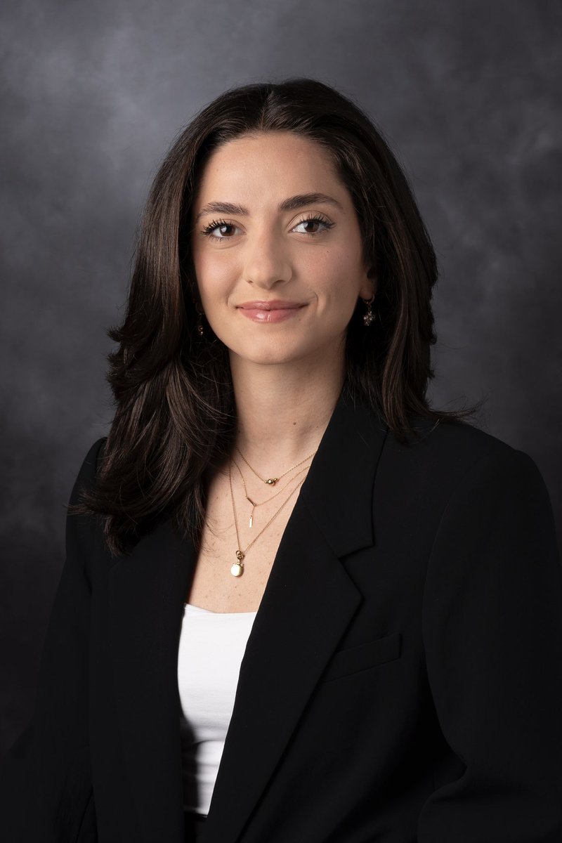 Alissa Chebat tweet media