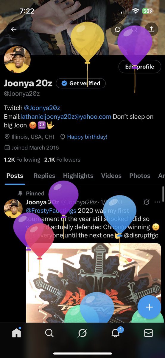 Joonya 20z tweet media