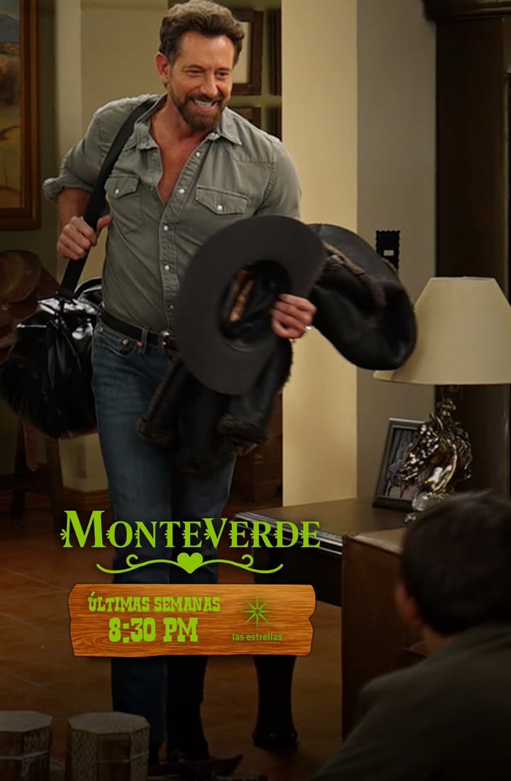 FamilyGSotoArg's tweet photo. Vamos a disfrutar el comienzo de una nueva semana de #Monteverde En un rato desde las 8:30pm (MEX) por el @Canal_Estrellas con nuestro #Oscar 😍❤️🔝✨ @gabrielsotoMEX ❤️ #TeamOscar ❤️ #ÚltimasSemanas Imperdibles! https://t.co/i5ltJ0gpxj