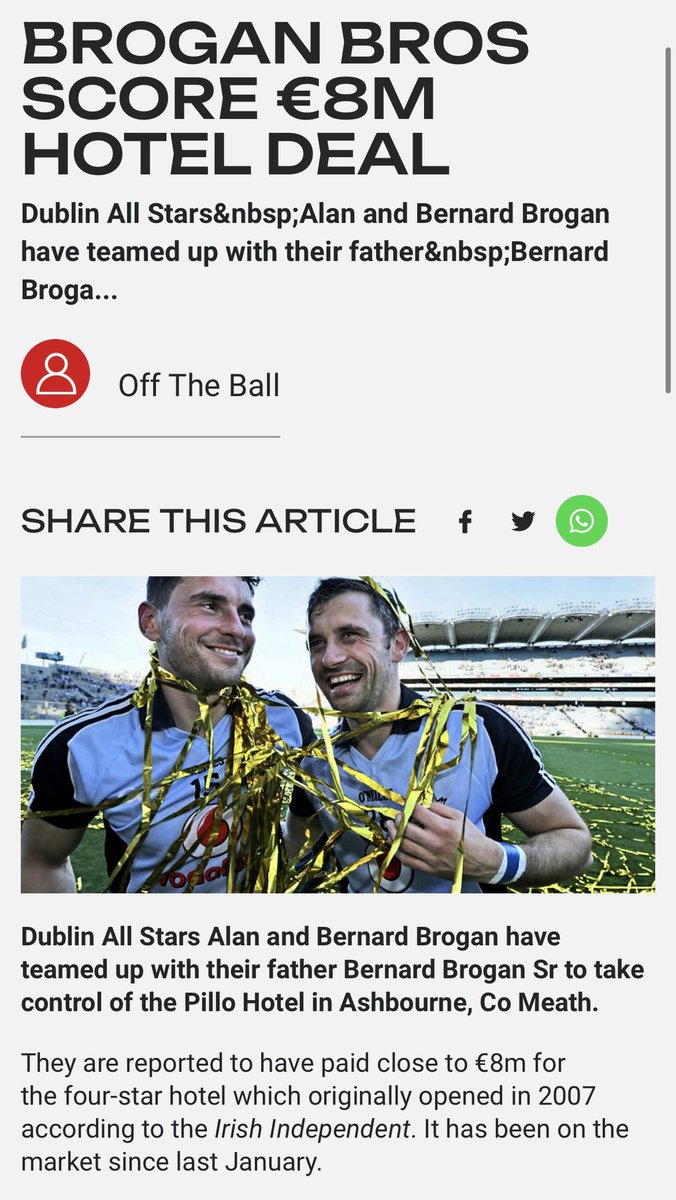 MichaelK_Kelly's tweet photo. Traitors!! Selling out their country, Scumbags!

@officialgaa #irelandisfull #Traitors #ipas #Immigrants https://t.co/Z7dP0h9q2y