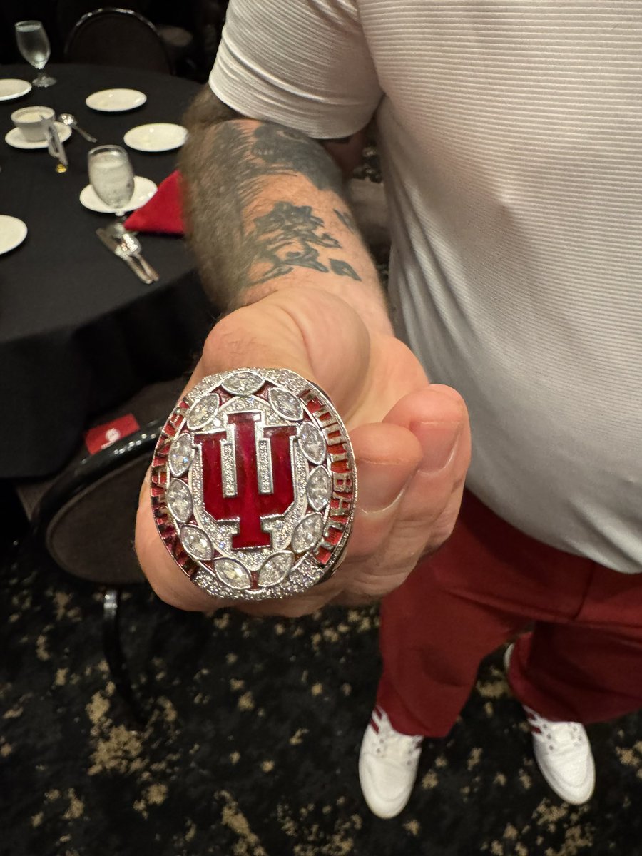 Hoosiers Connect tweet media