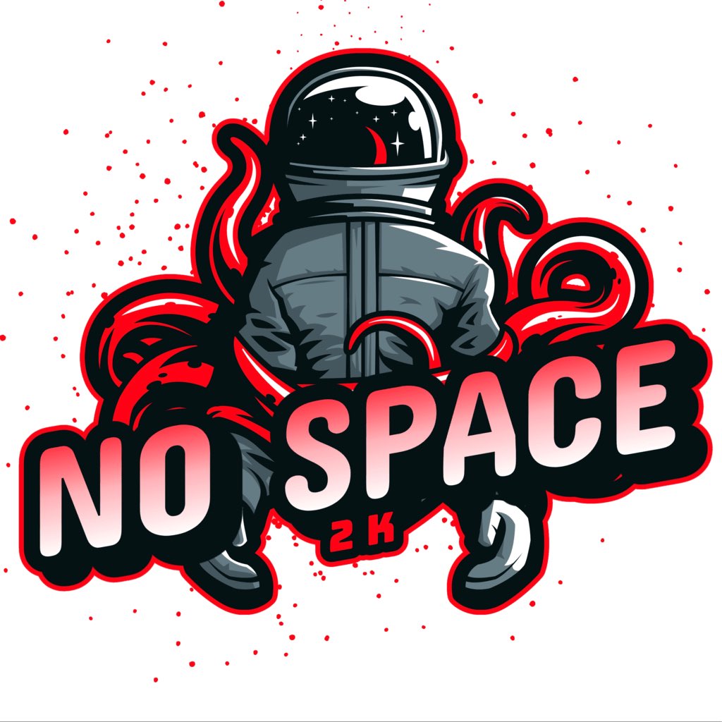 No Space tweet media