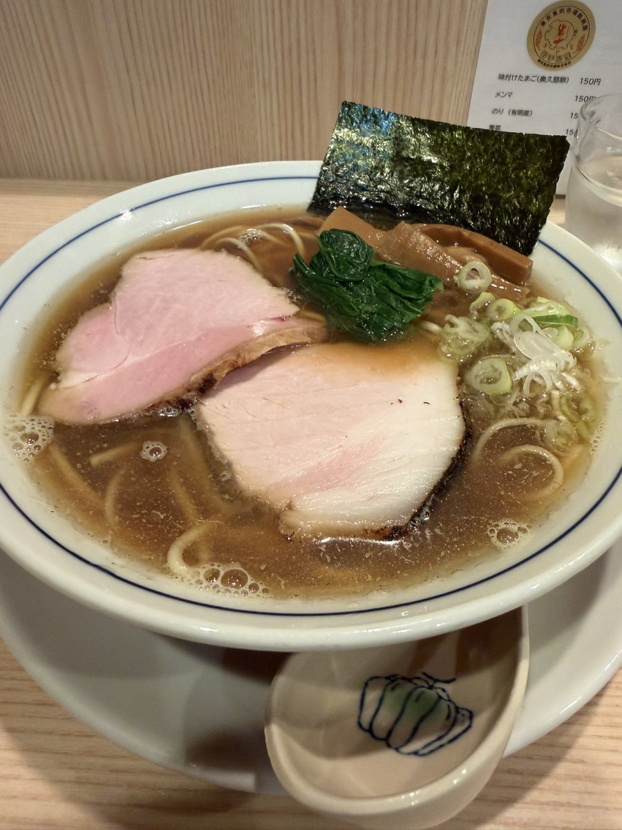 ※プロフ必読※ 麺王ページ 麺王のスタッフ 挨拶