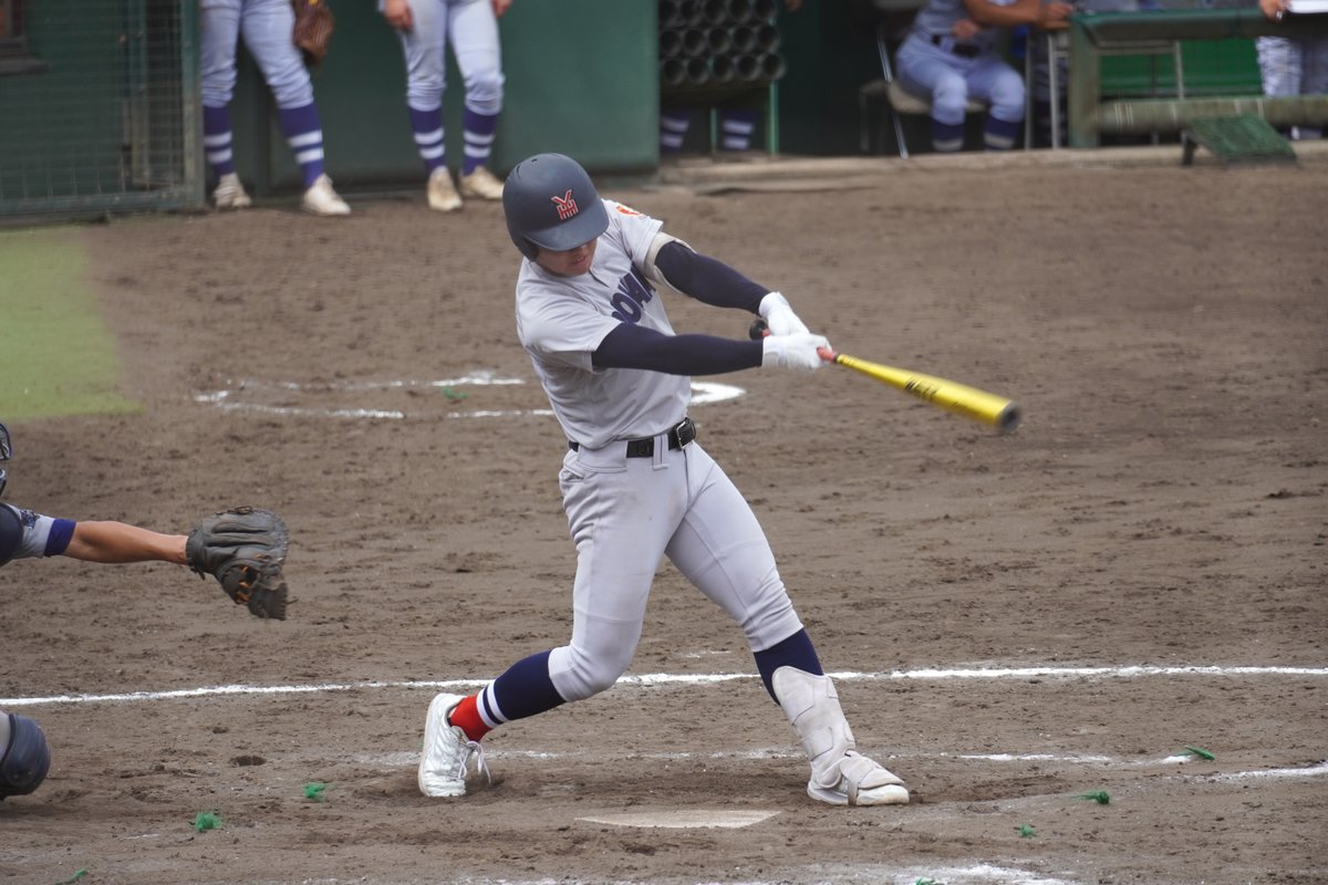 横浜高校 Yokohama High School] List of members and hometowns for the