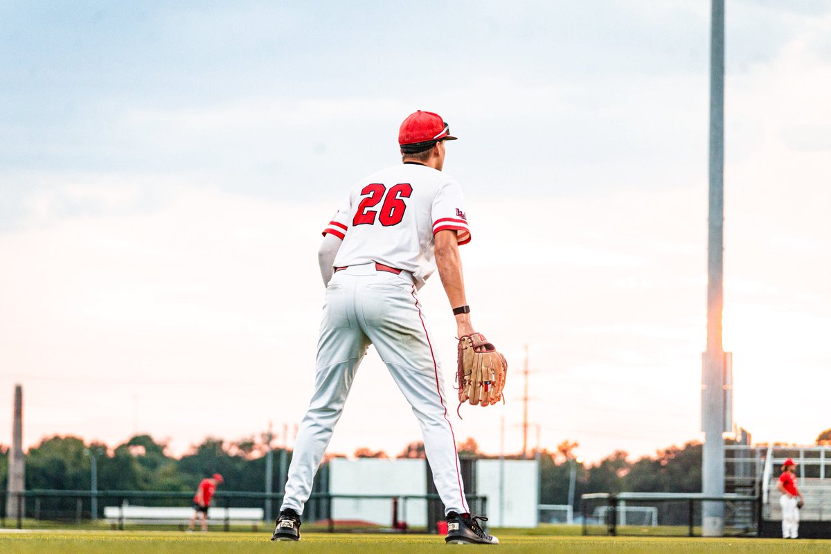 Lamar Baseball tweet media