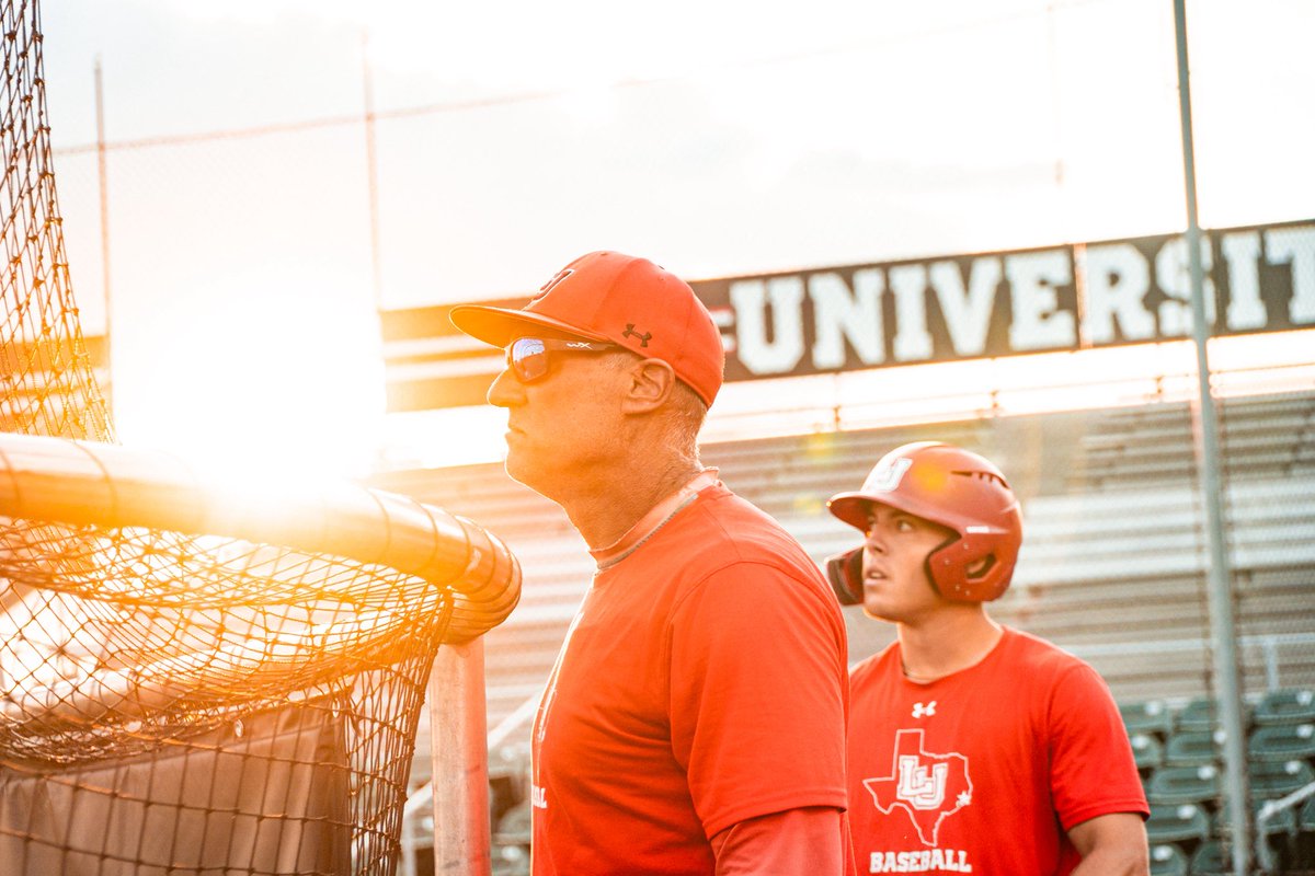 Lamar Baseball tweet media