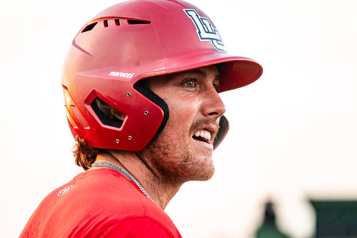 Lamar Baseball tweet media