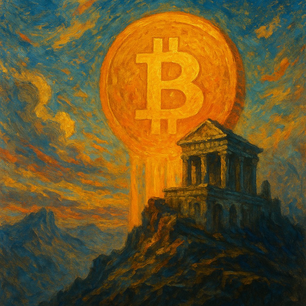 AdamBLiv's tweet image. Fiat infinity: 

If M2 keeps growing at its recent 6.56 % annual pace, the dollar supply would swell from $22.2 trillion today to over $33 QUADRILLION by 2140, the year the last Bitcoin is scheduled to be mined.

Repost this thread to wake people up to the ABSOLUTE INSANITY of…