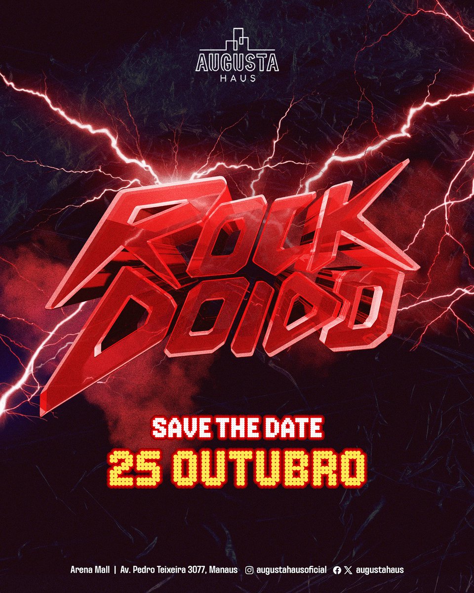 Augusta Haus tweet media