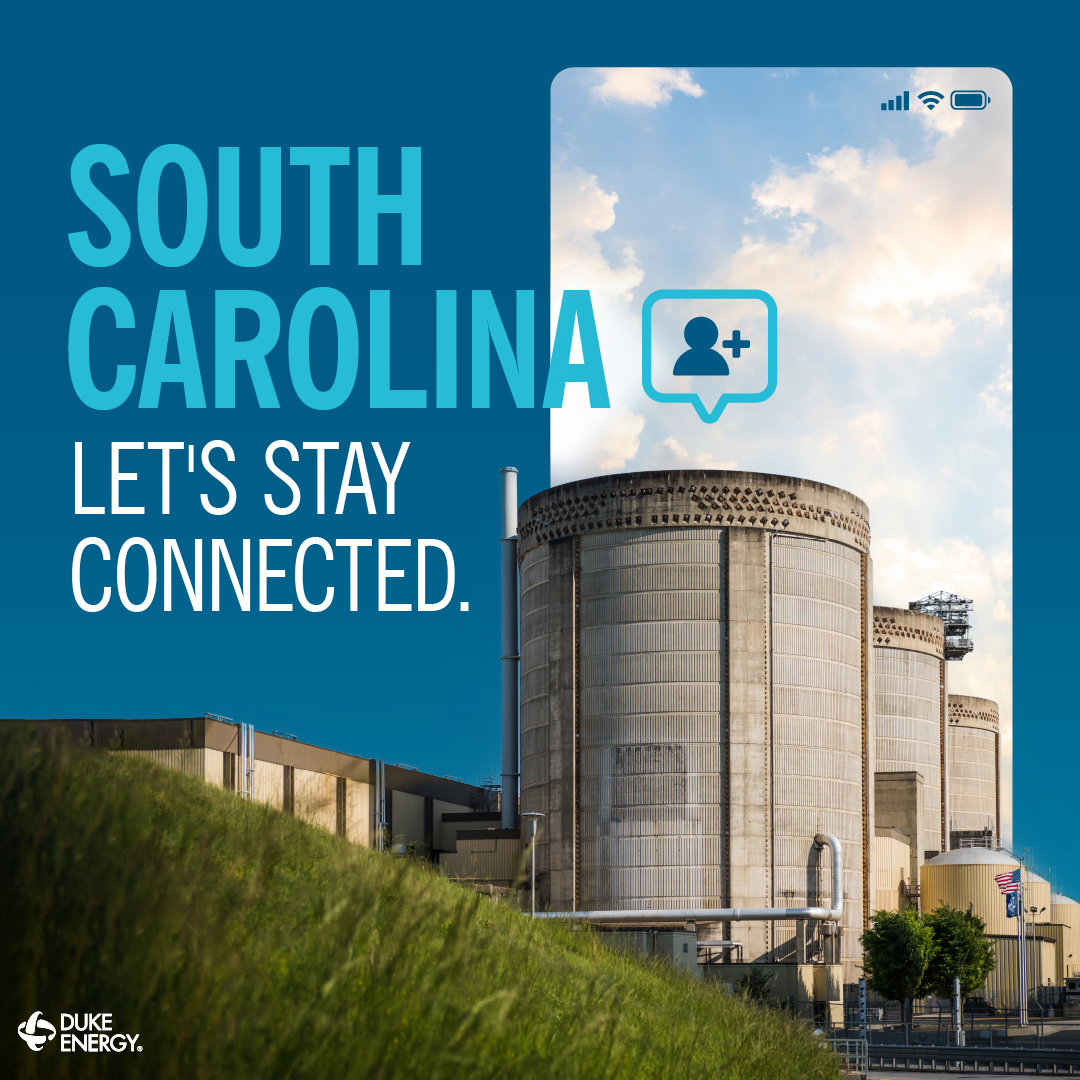 Duke Energy Nuclear tweet media
