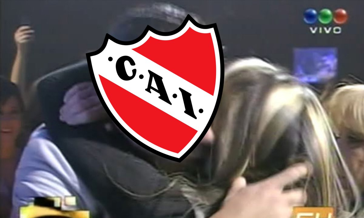 No firmes con Atomik 

Escuchen am hincha por favor