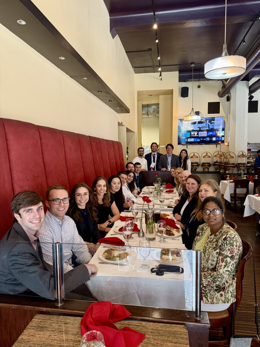 Stephanie Dudzinski MD, PhD tweet media