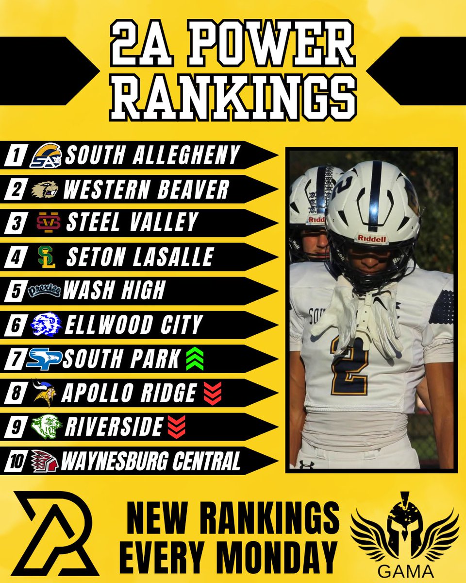 PA Today tweet media