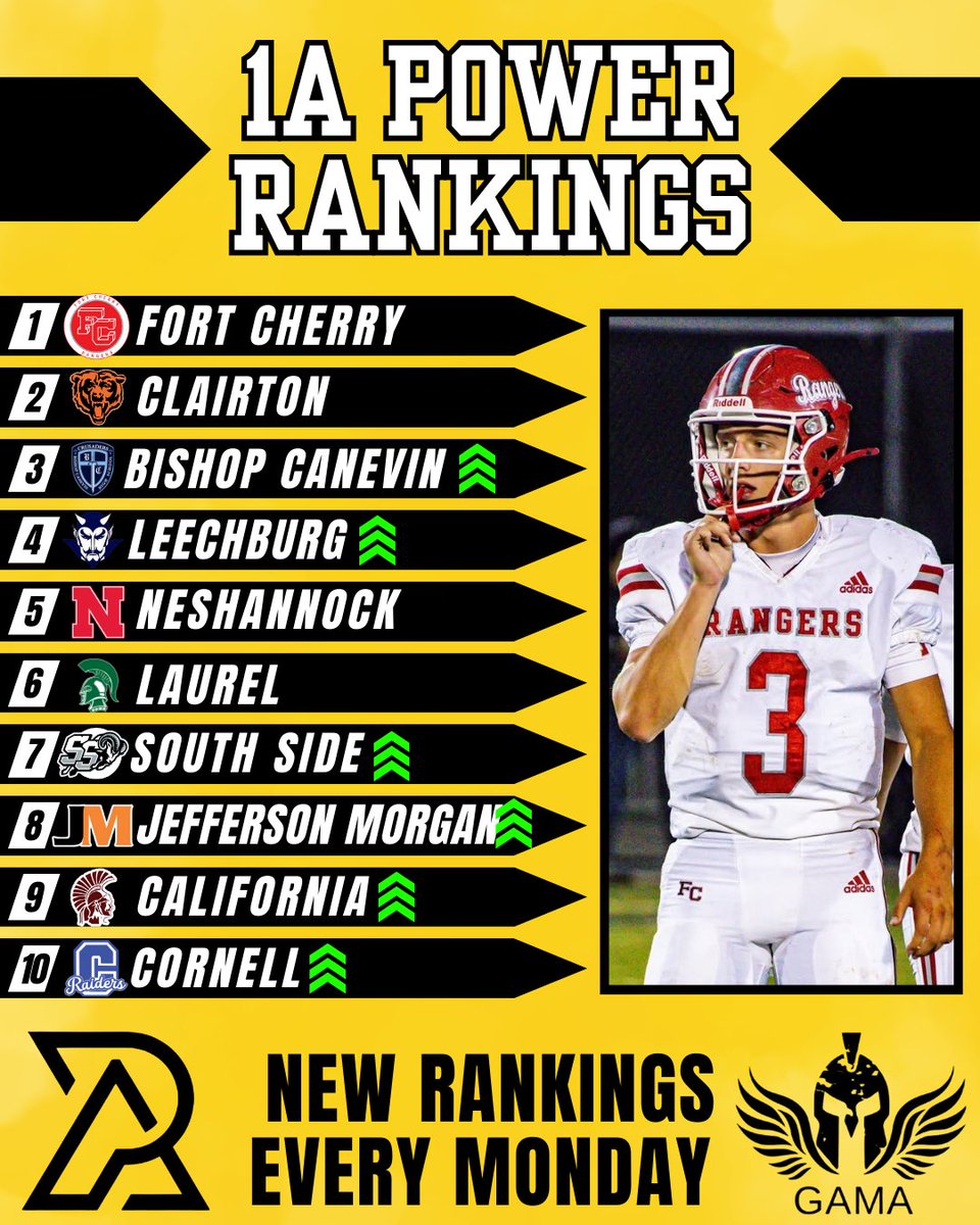 PA Today tweet media