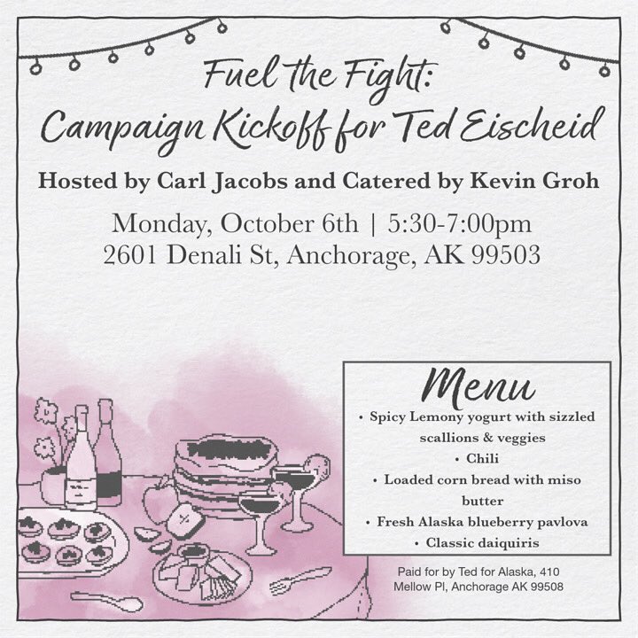 Ted Eischeid tweet media